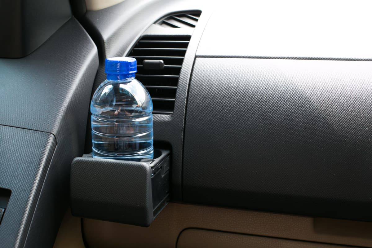 Bottled Water