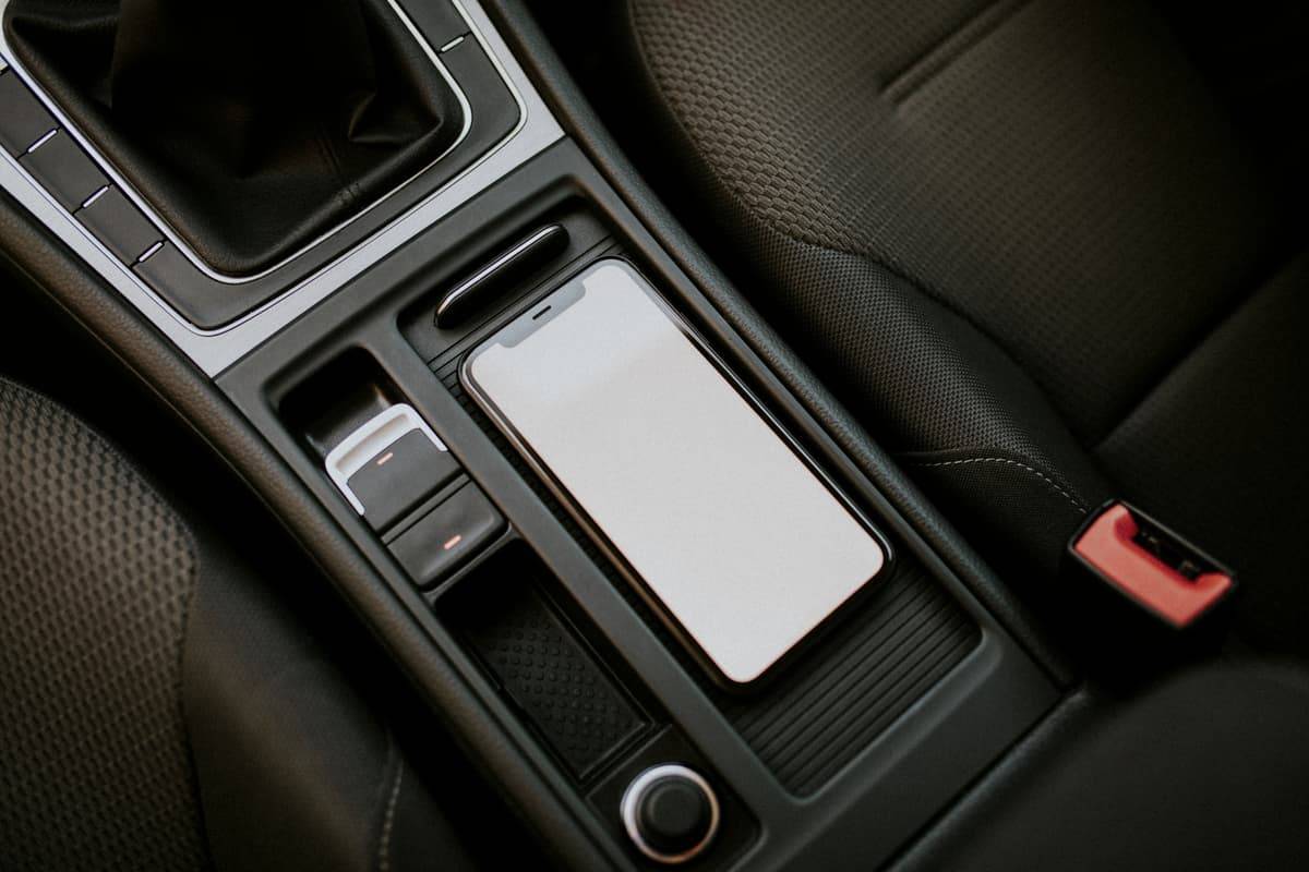 Charging Ports