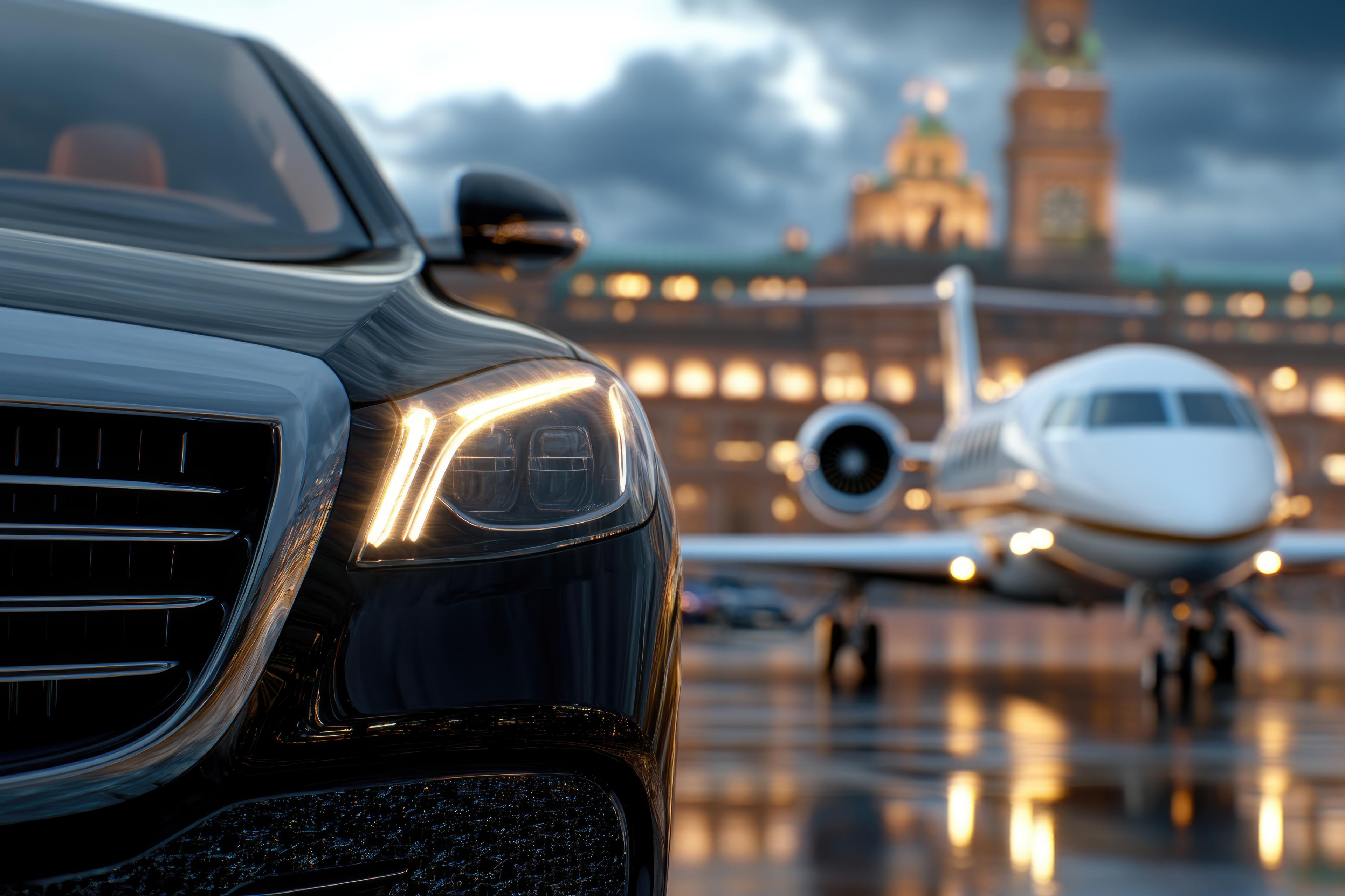 Airport Service