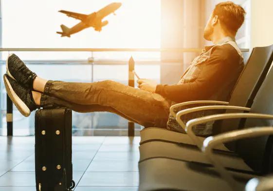 Private Rides To & From the Airport