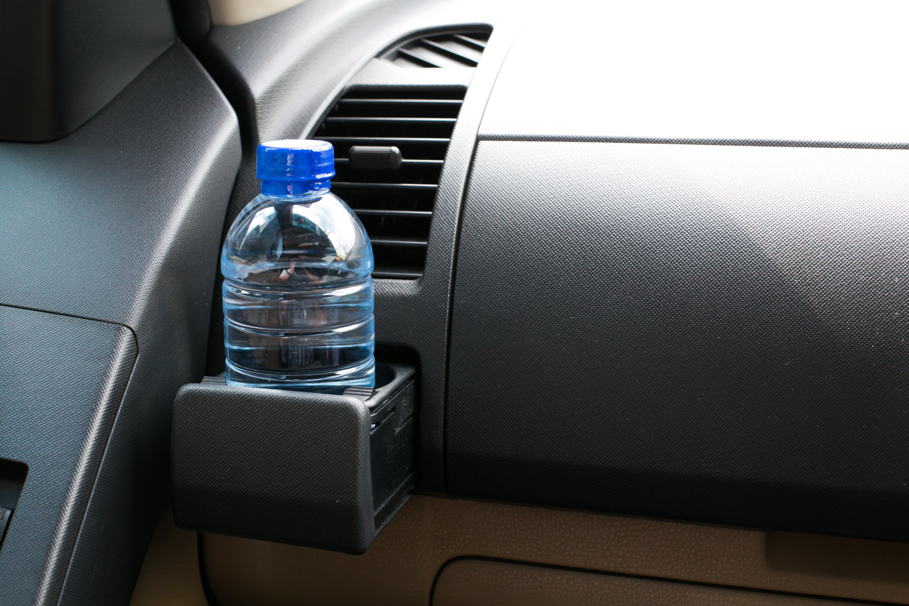 Bottled Water