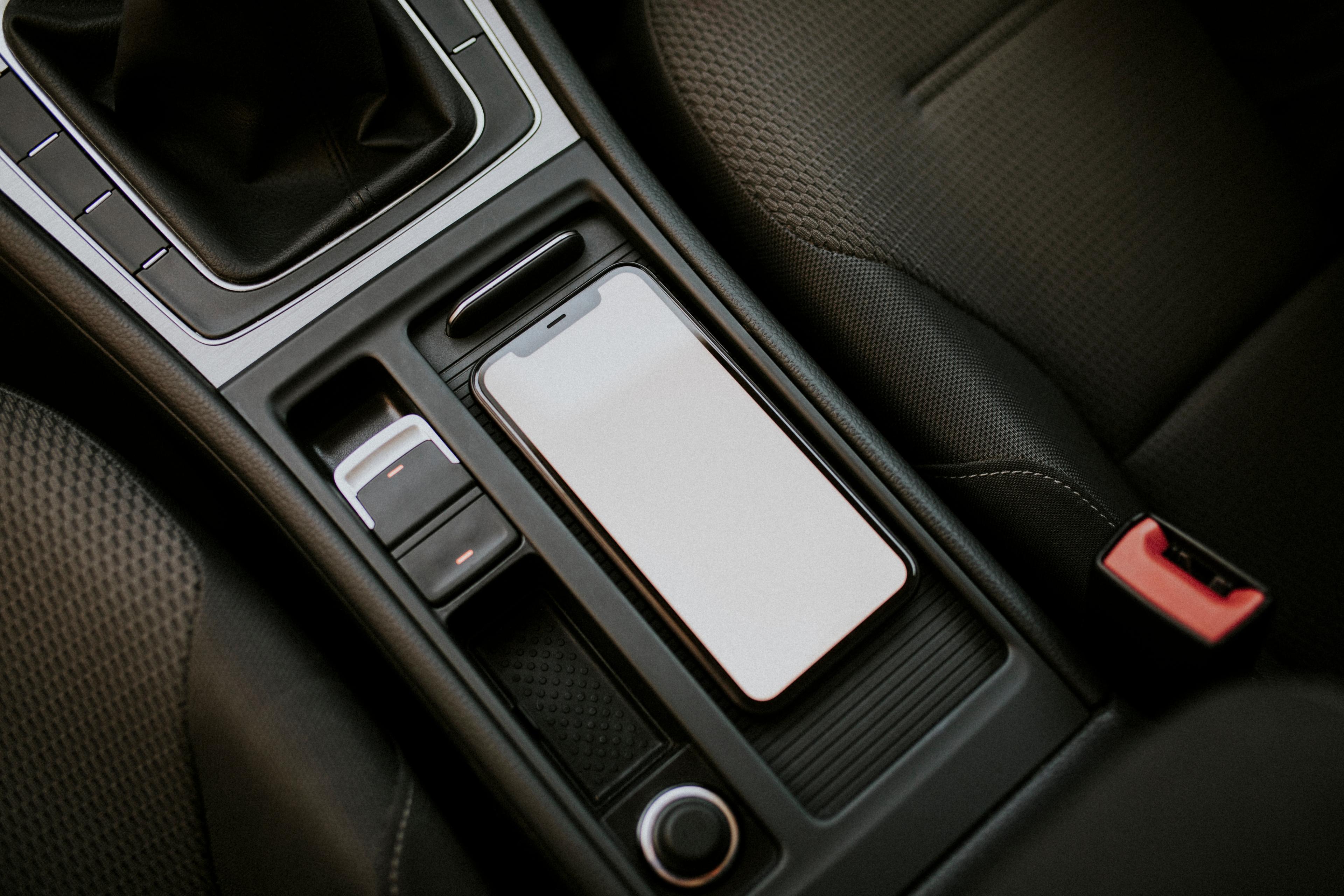Charging Ports