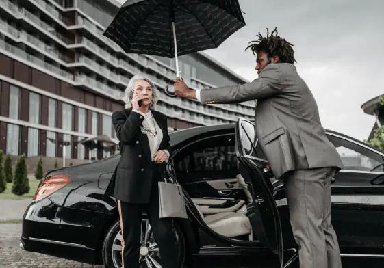 Executive Car Service 
