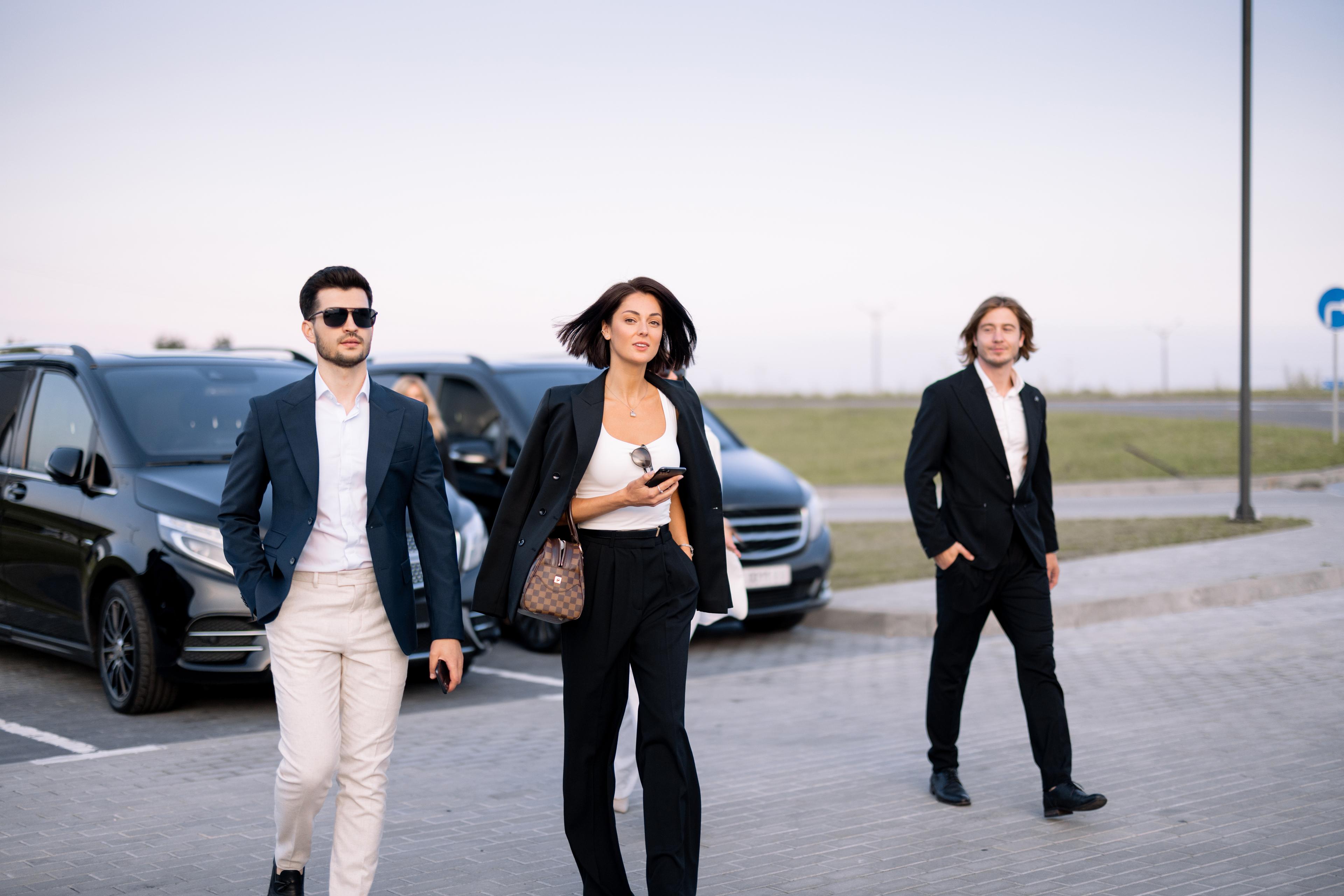 Corporate Travel