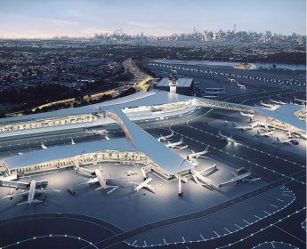 LaGuardia