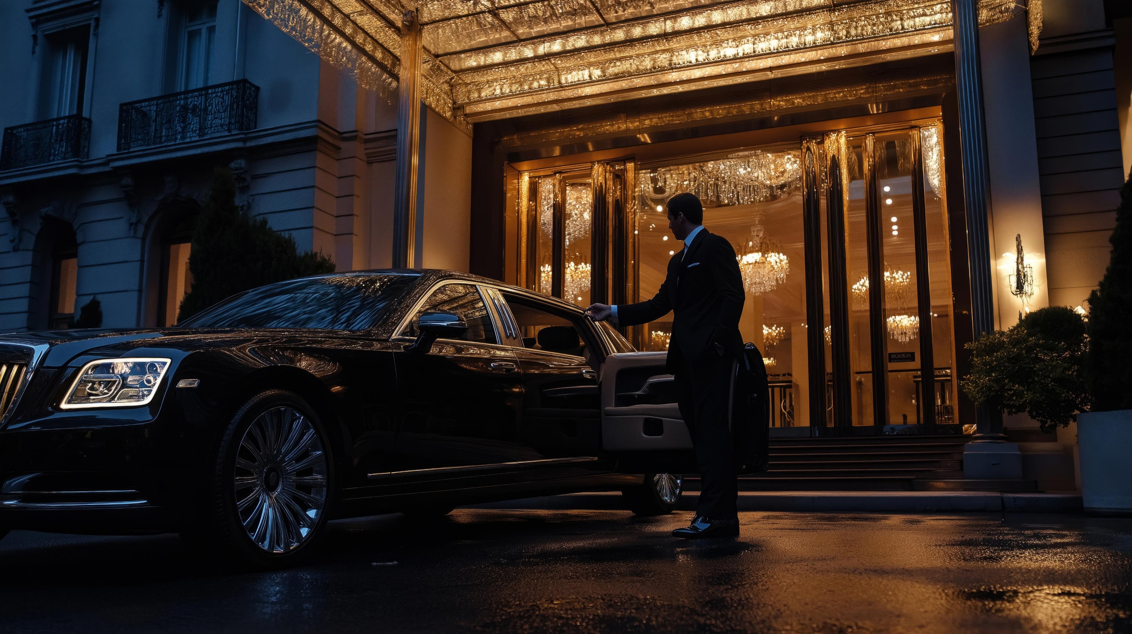 Night Out Transportation