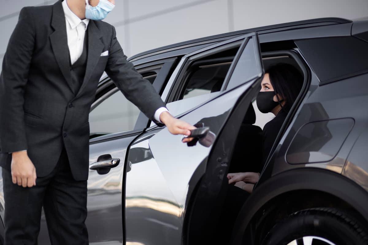 Non-Emergency Medical Transportation