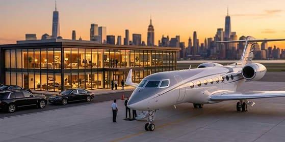 Private aviation