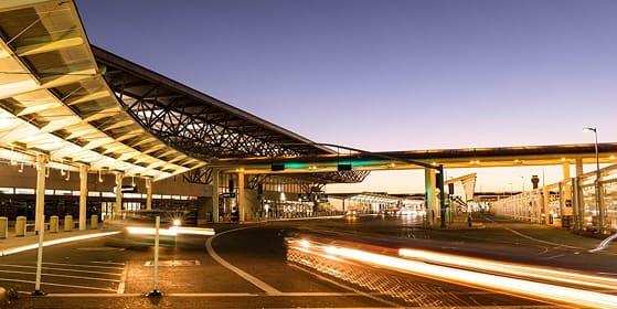 Oakland Intl
