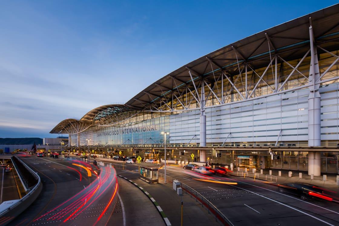 San Francisco Intl