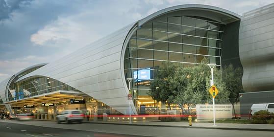 San Jose Intl