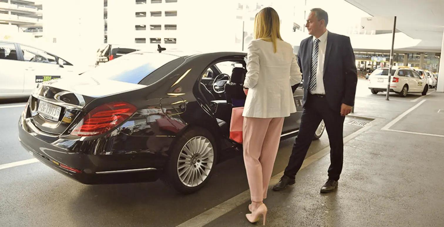 Hourly Limo & Car Service