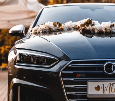 Luxury Group Transportation