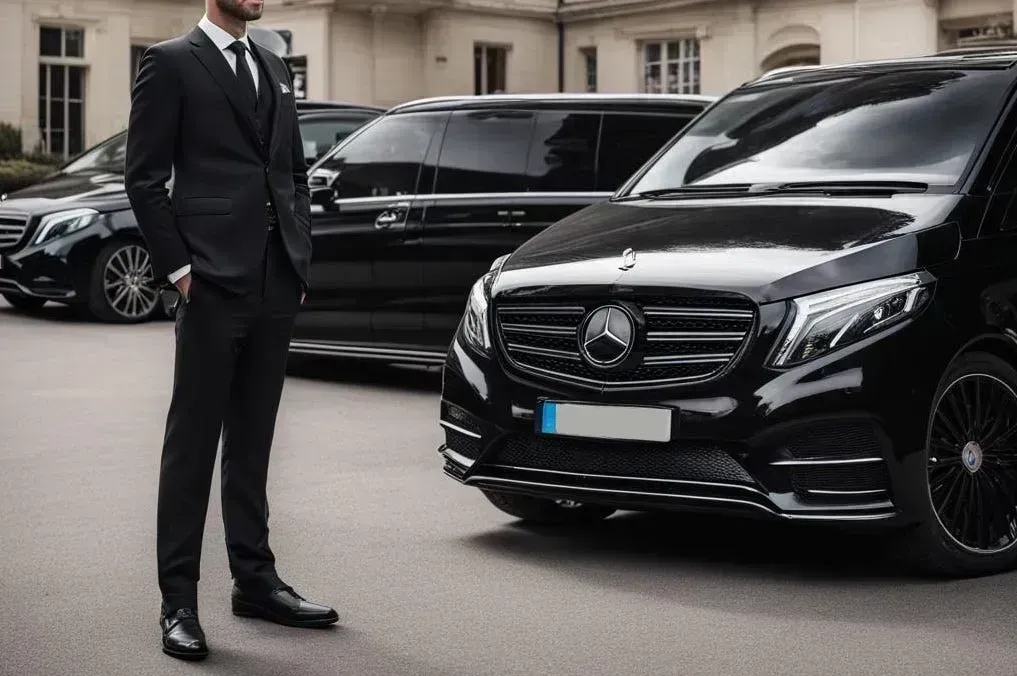 Logan Airport to West Greenwich, RI Private Car Service