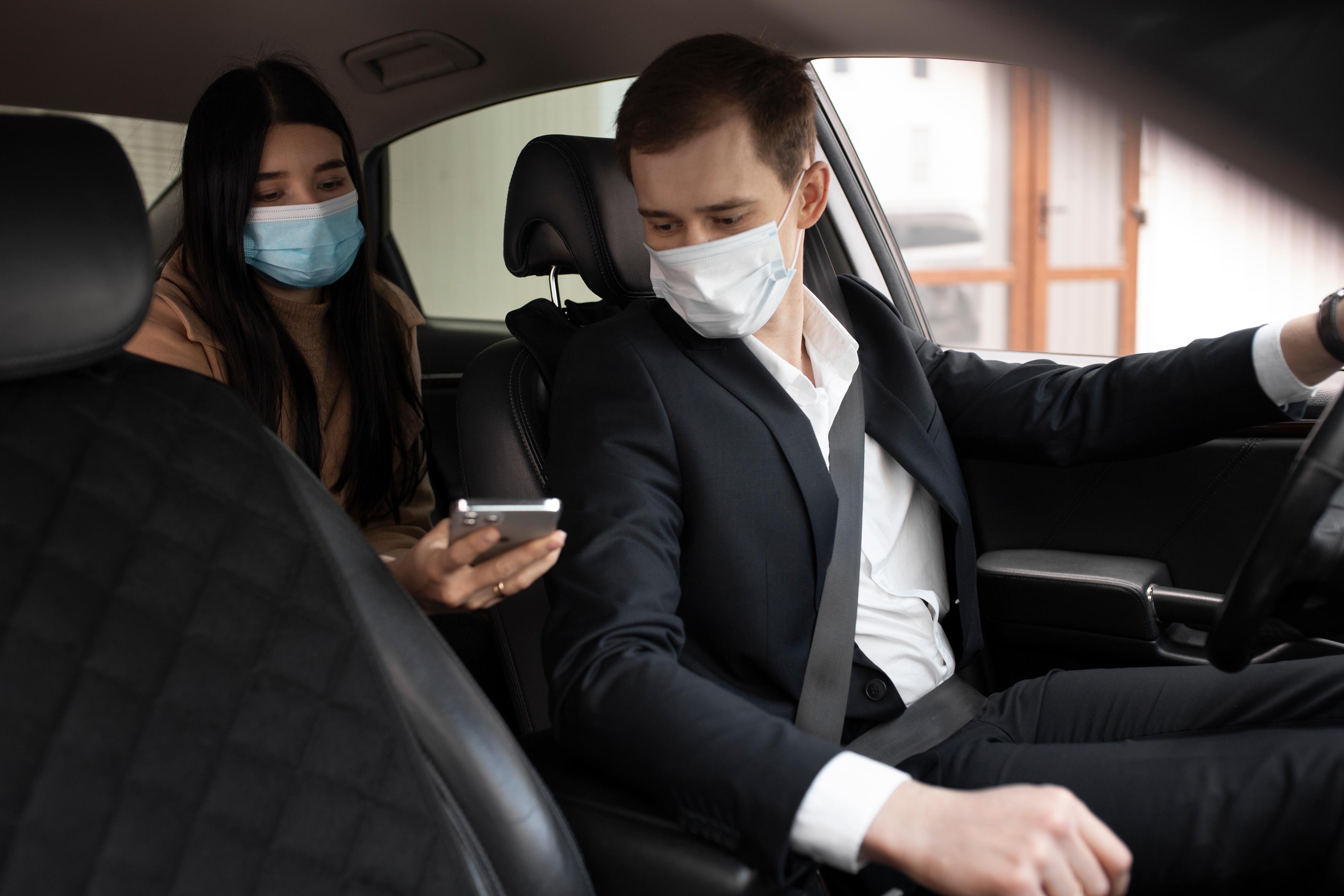 Premium Car Service: Logan Airport to West Falmouth, MA