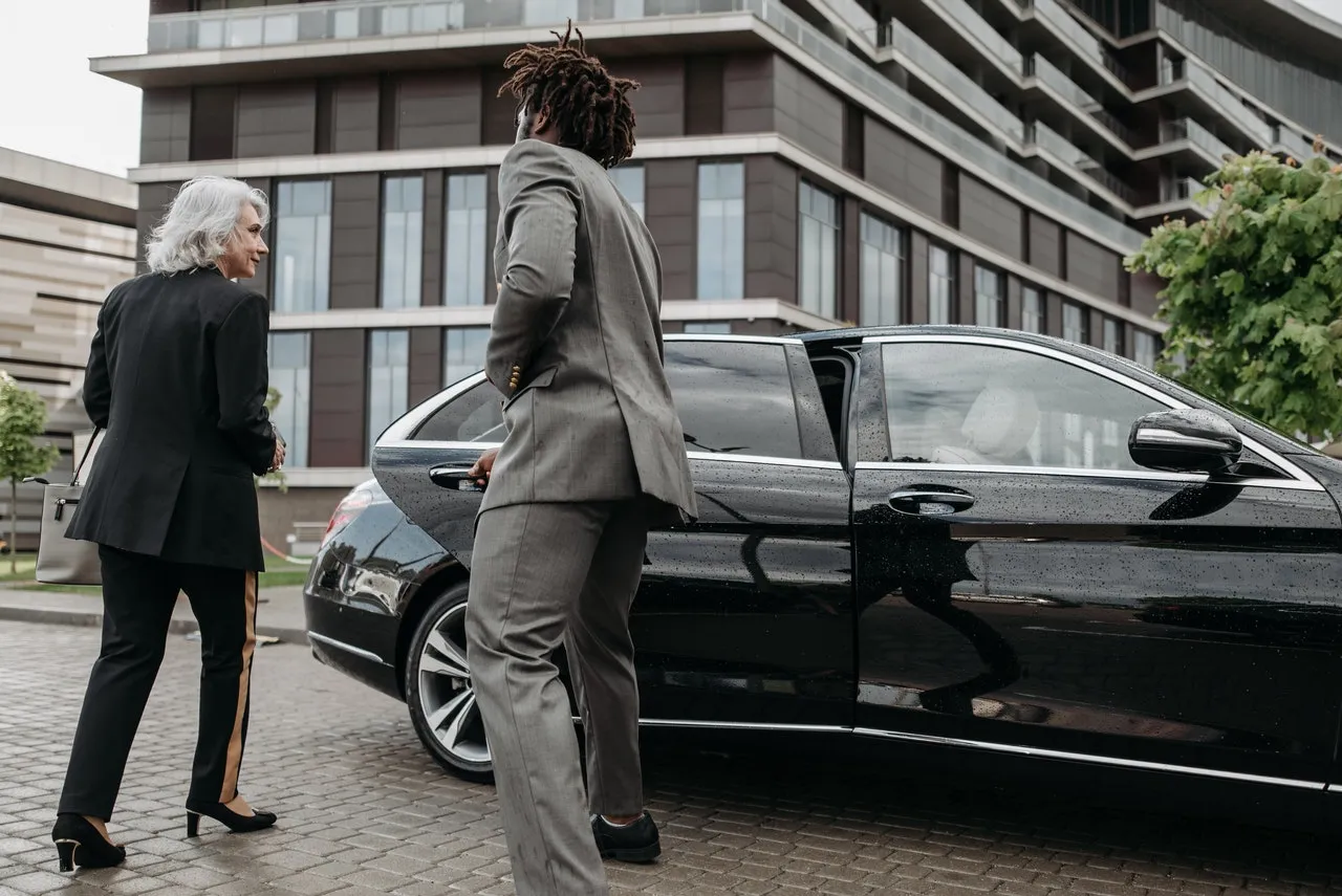 Logan Airport to Waterville Valley, NH: Luxury Car Service