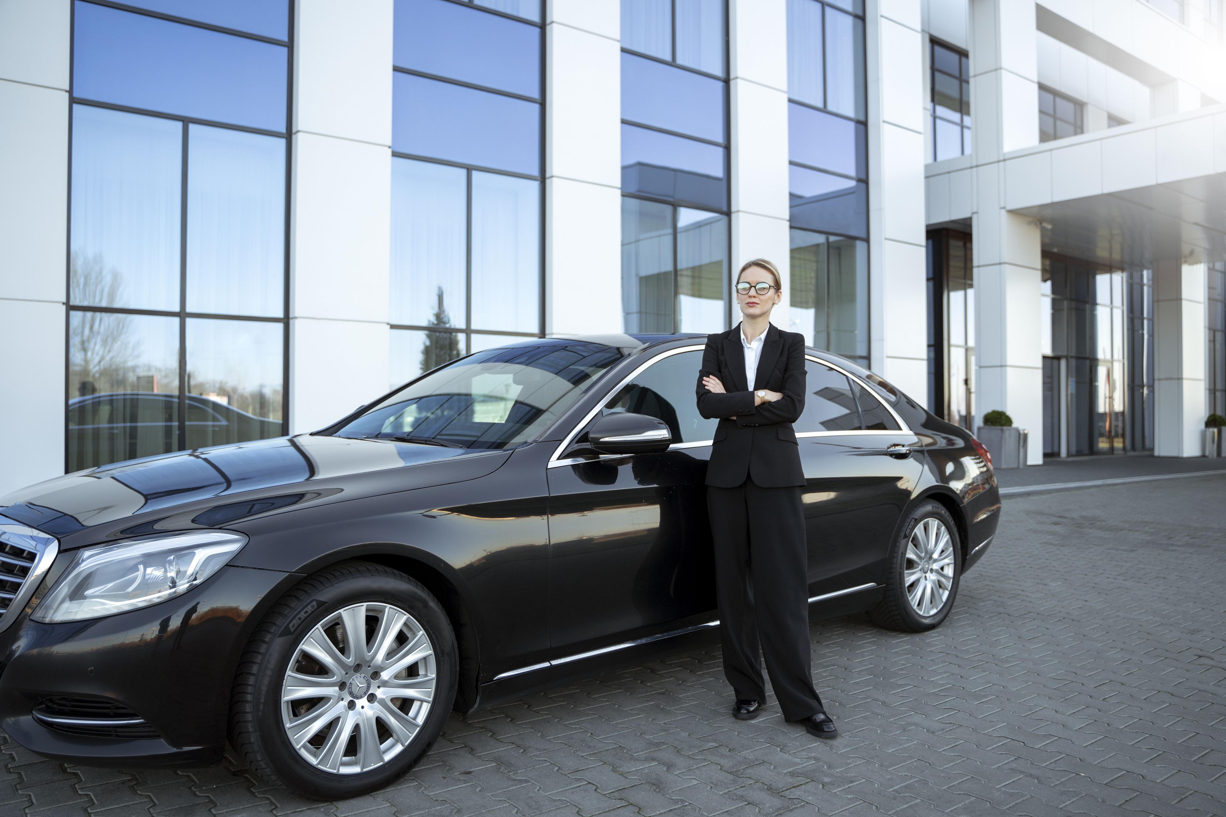 Logan Airport to Bethlehem, CT: Exclusive Car Service