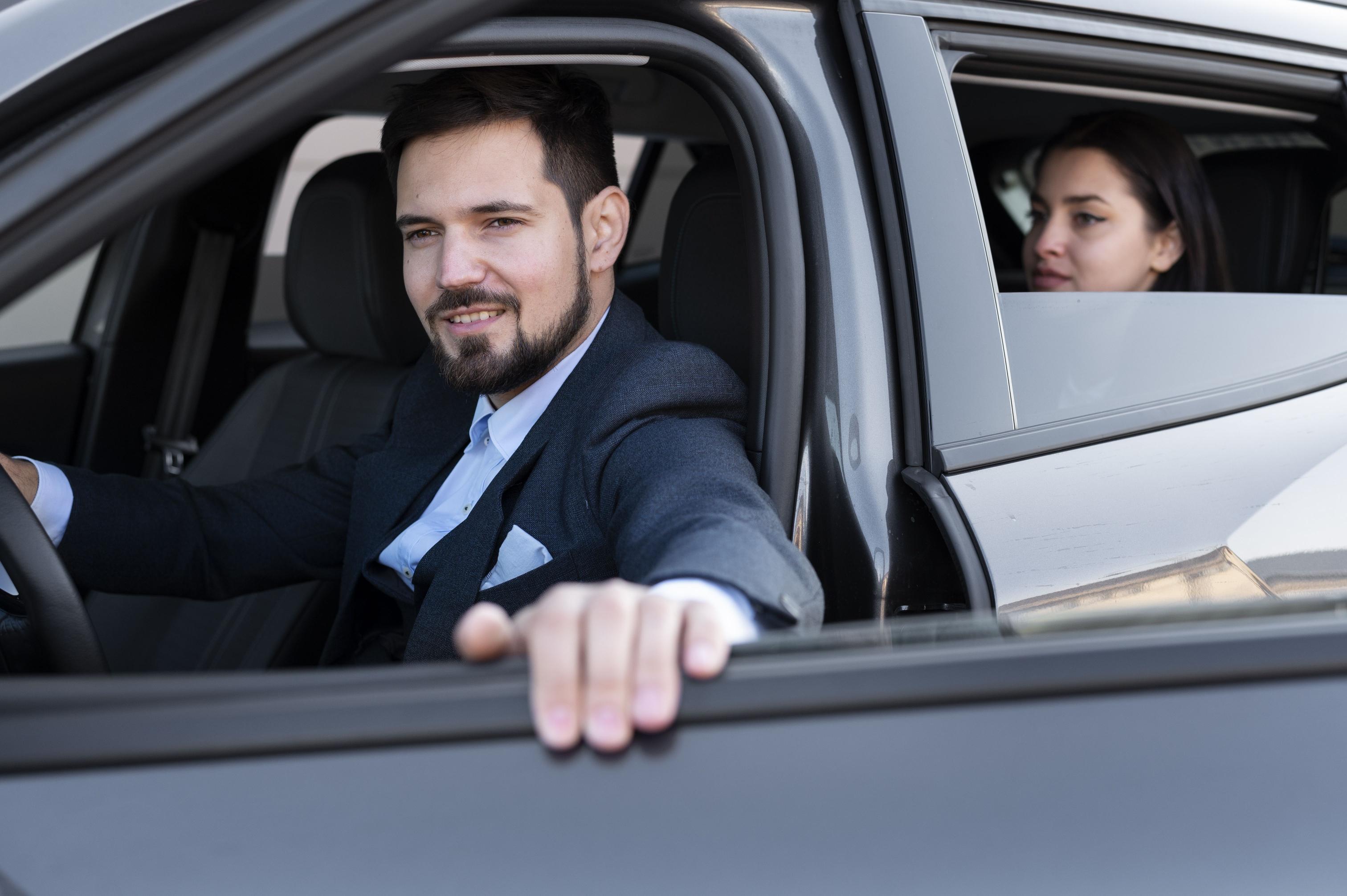 Premier Car Service from Logan Airport to Chittenden, VT