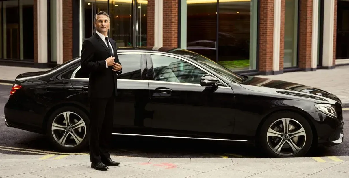 High-End Car Service: Logan Airport to Wilton, NH