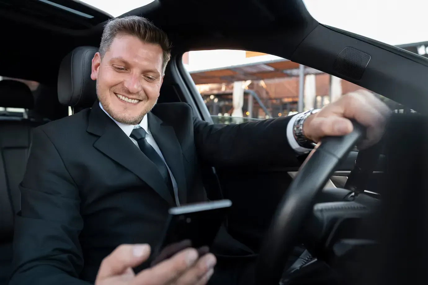 Premier Car Service: Logan Airport to Plainfield, NH