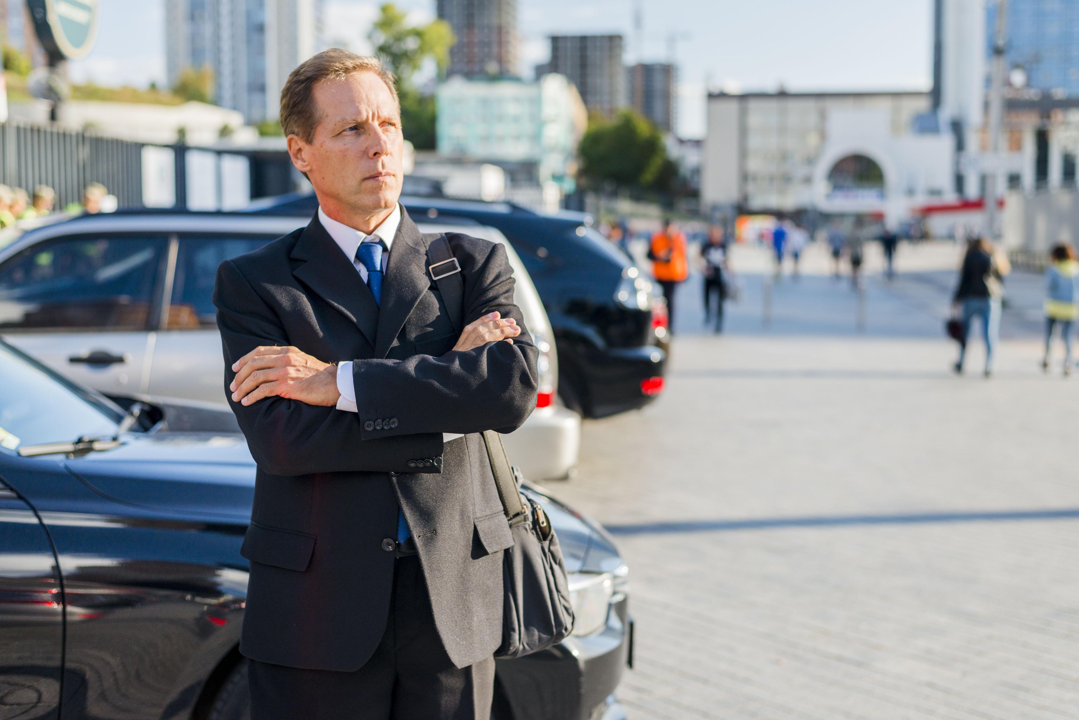 Exquisite Car Service from Logan Airport to Cheshire, CT