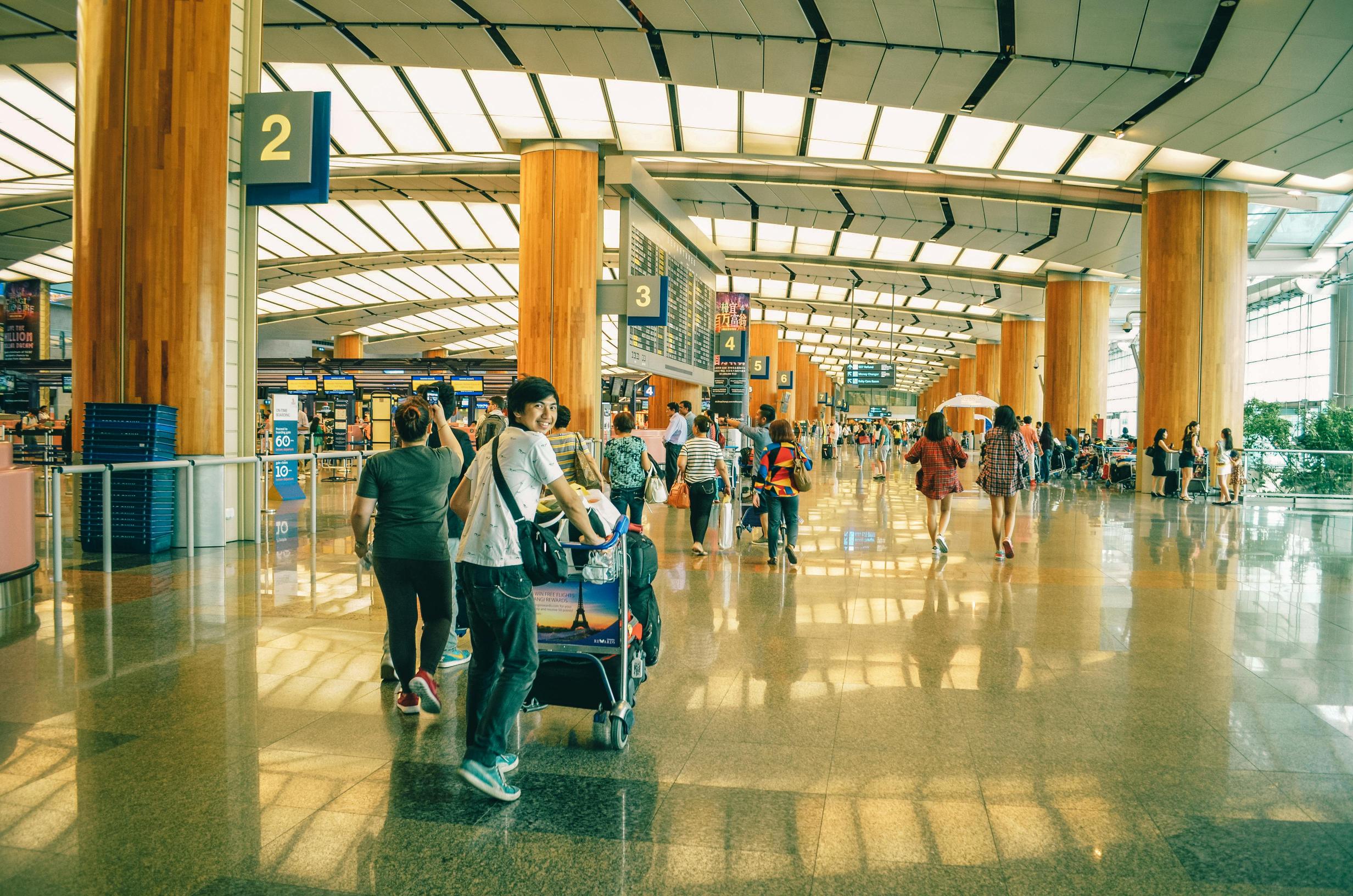 Logan Airport to Nashua, NH Premier Car Service