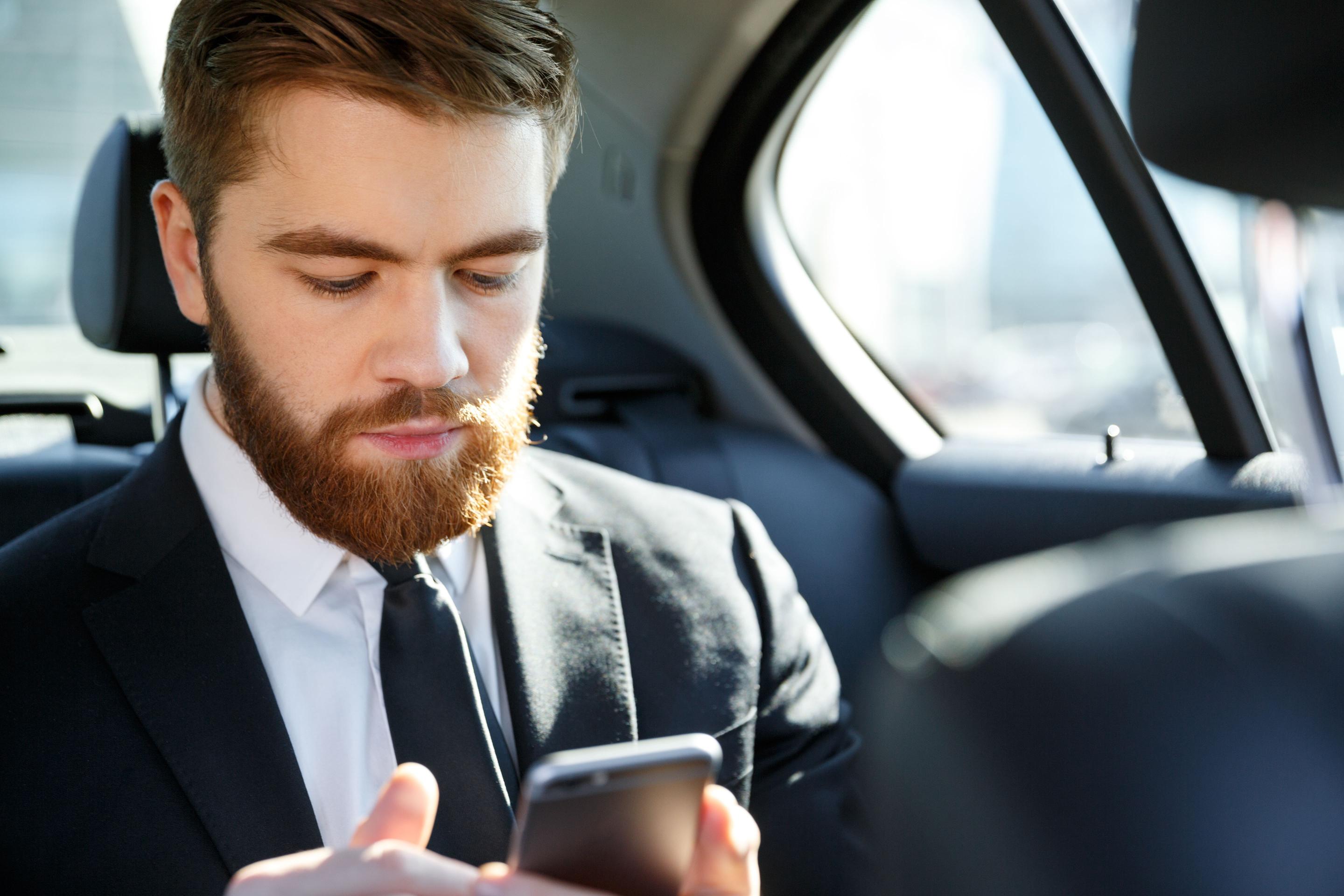 Logan Airport to Rupert, VT: Luxury Car Service