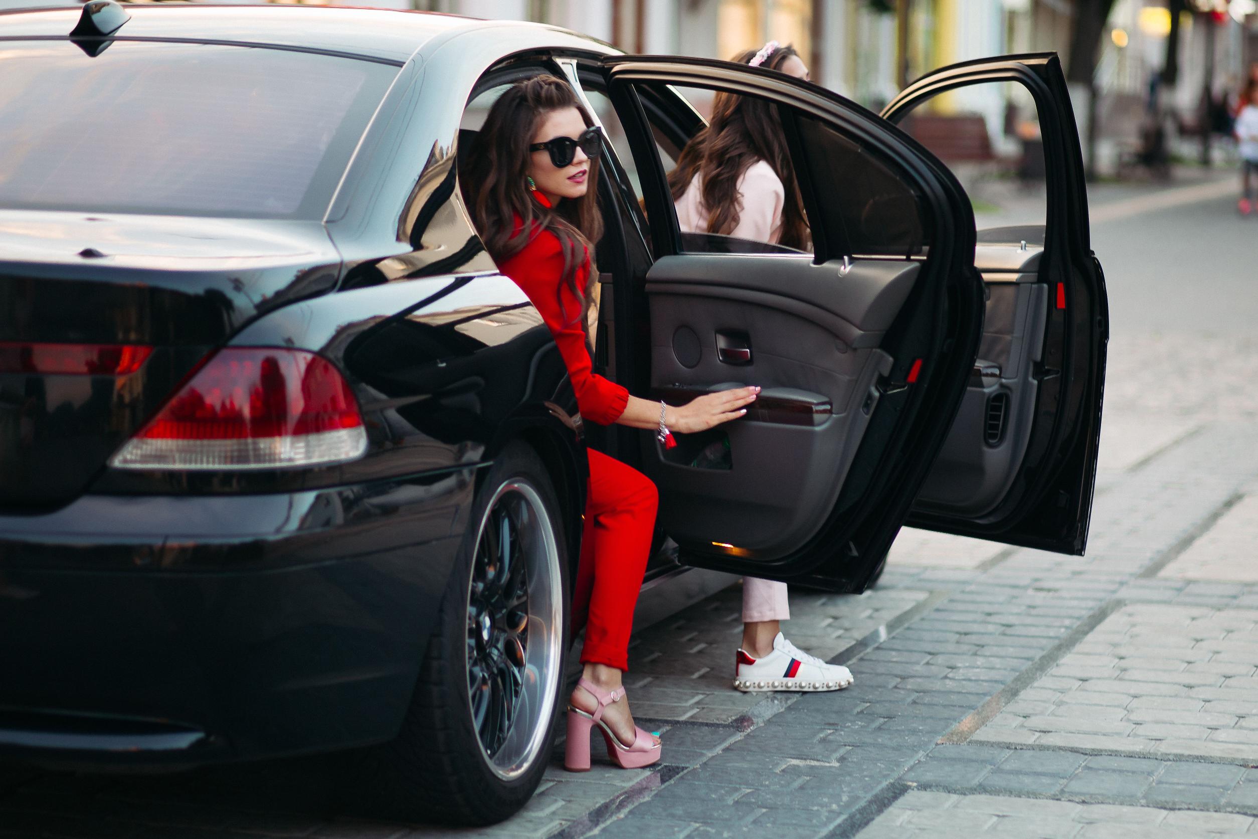 Private Car Service: Logan Airport to Coventry, VT