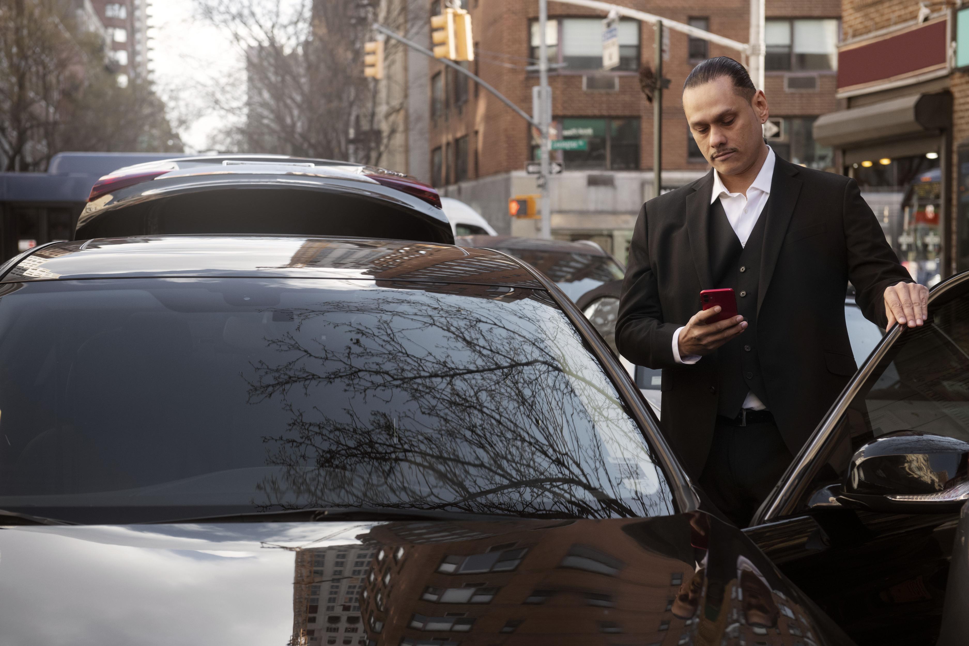 Premium Car Service: Logan Airport to Washington, VT