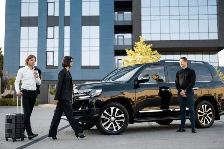 Premium Car Service: Logan Airport to Vineyard Haven, MA