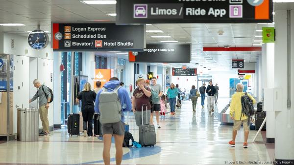 Airport Car Service | Logan Airport Transportation