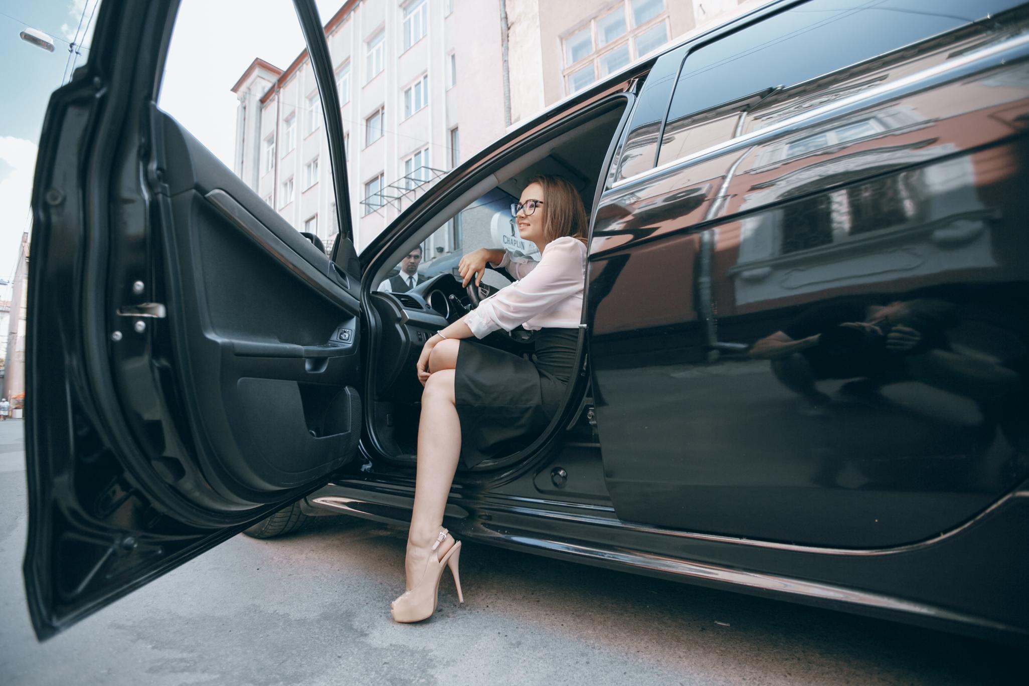 Luxury Car Service from Logan Airport to Lee, MA