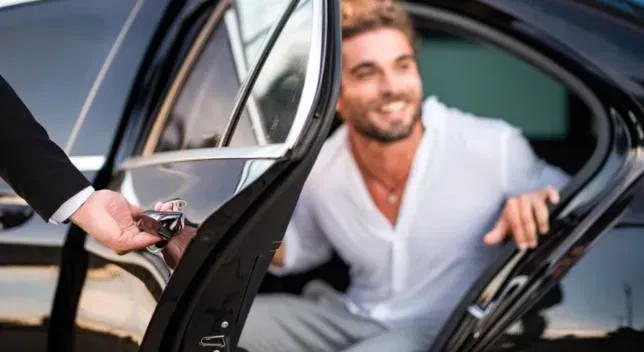 Premium Car Service from Logan Airport to Warwick, MA