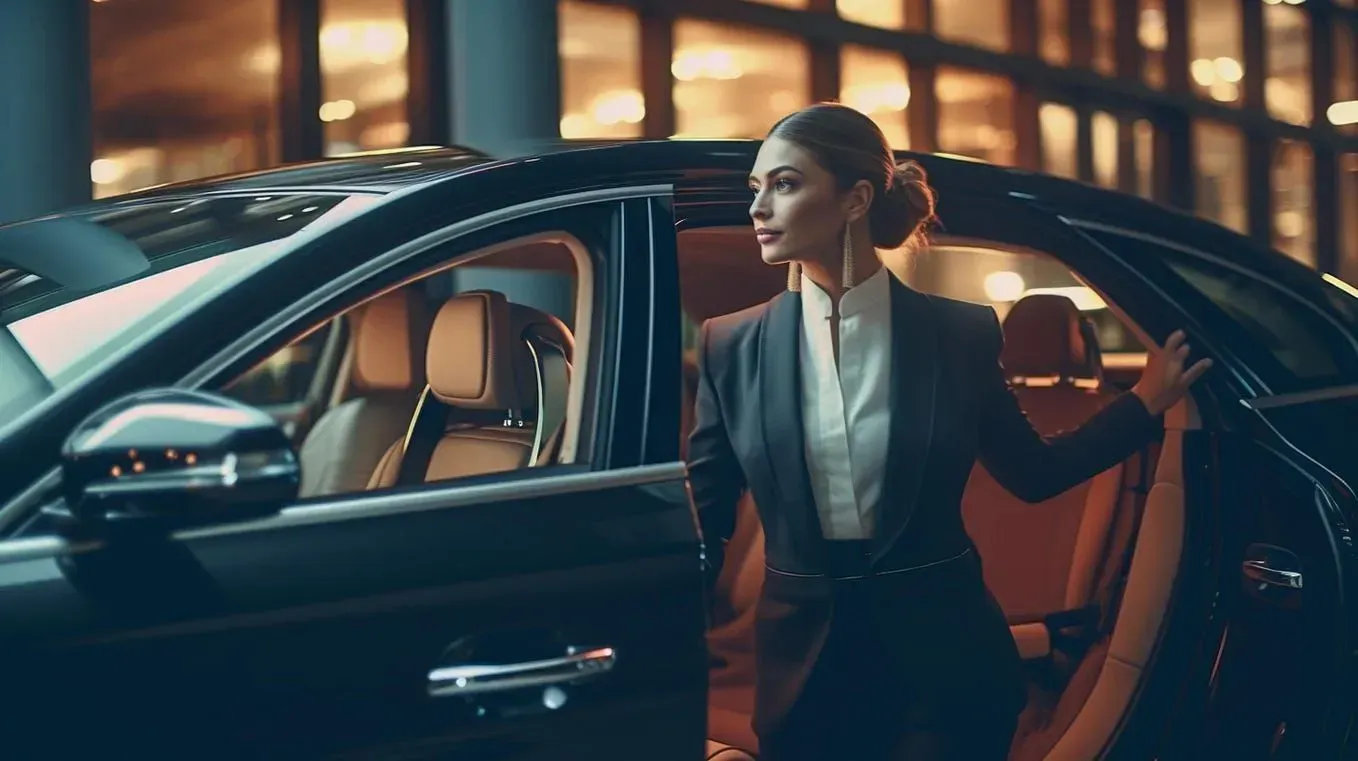 Exclusive Car Service from Logan Airport to Bradford, ME
