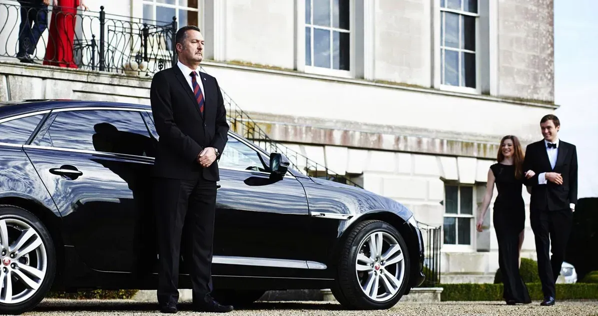 Premier Car Service: Logan Airport to Woodsville, NH