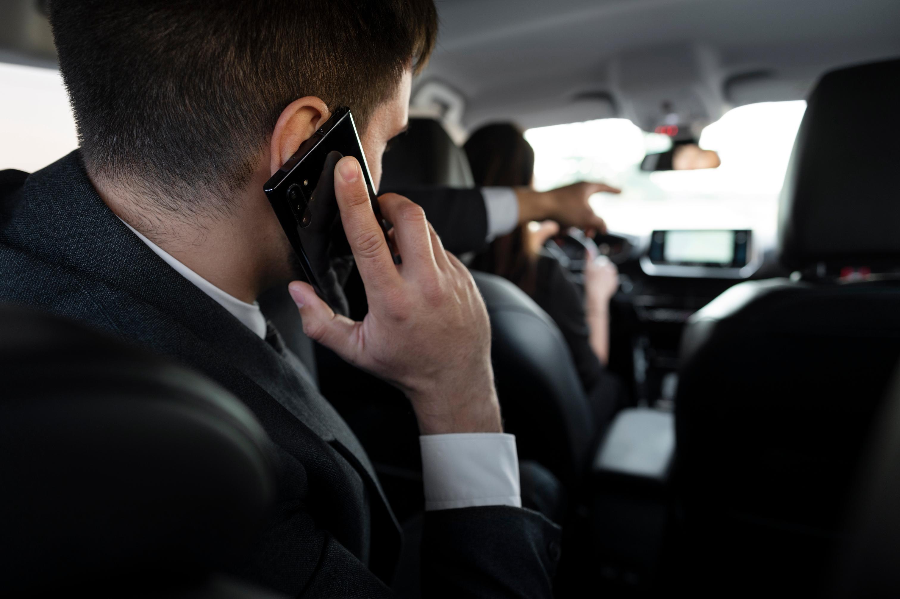 Private Car Service: Logan Airport to Whitman, MA