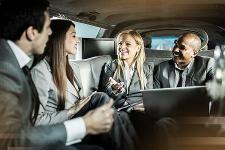 7 Expert Tips for Selecting the Perfect Luxury Car Service for Your Business Meetings