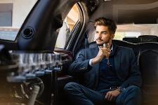 Why book a limo service in Boston?