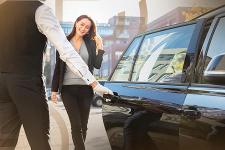 How early should I book car service?