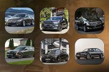 Why Executives Should Choose Luxury Car Services?