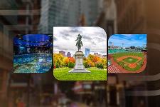 Exploring Boston's Most Iconic Tourist Destinations with Car Service