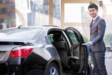 How to Choose the Right VIP Car for Your Event