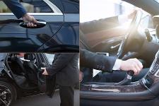 Luxury Airport Transfers & Car Pickup - Your Essential Guide