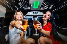 Benefits of Using a VIP Car Service For Your Birthday Party