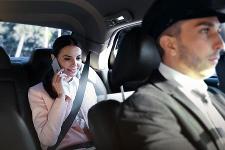 VIP Car Services Contribute to Stress Reduction for Business Travelers