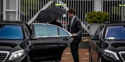 Luxury Car Service to Boston Cruise Port