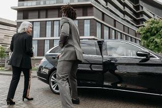 Exclusive Car Service from Logan Airport to Norwell, MA 