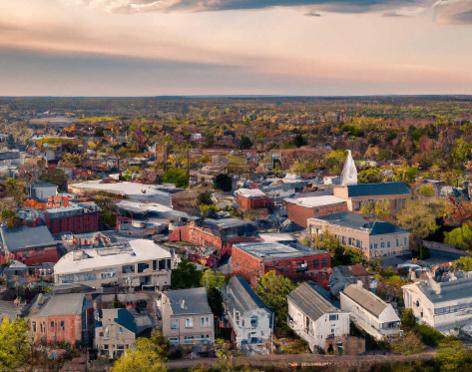 Luxury Car Service from Logan Airport to Newton Highlands, MA