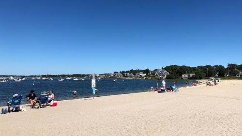 Exclusive Car Service from Logan Airport to Monument Beach, MA