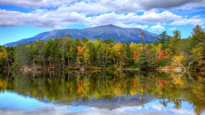 Logan Airport to East Millinocket, ME: Premier Luxury Car Service